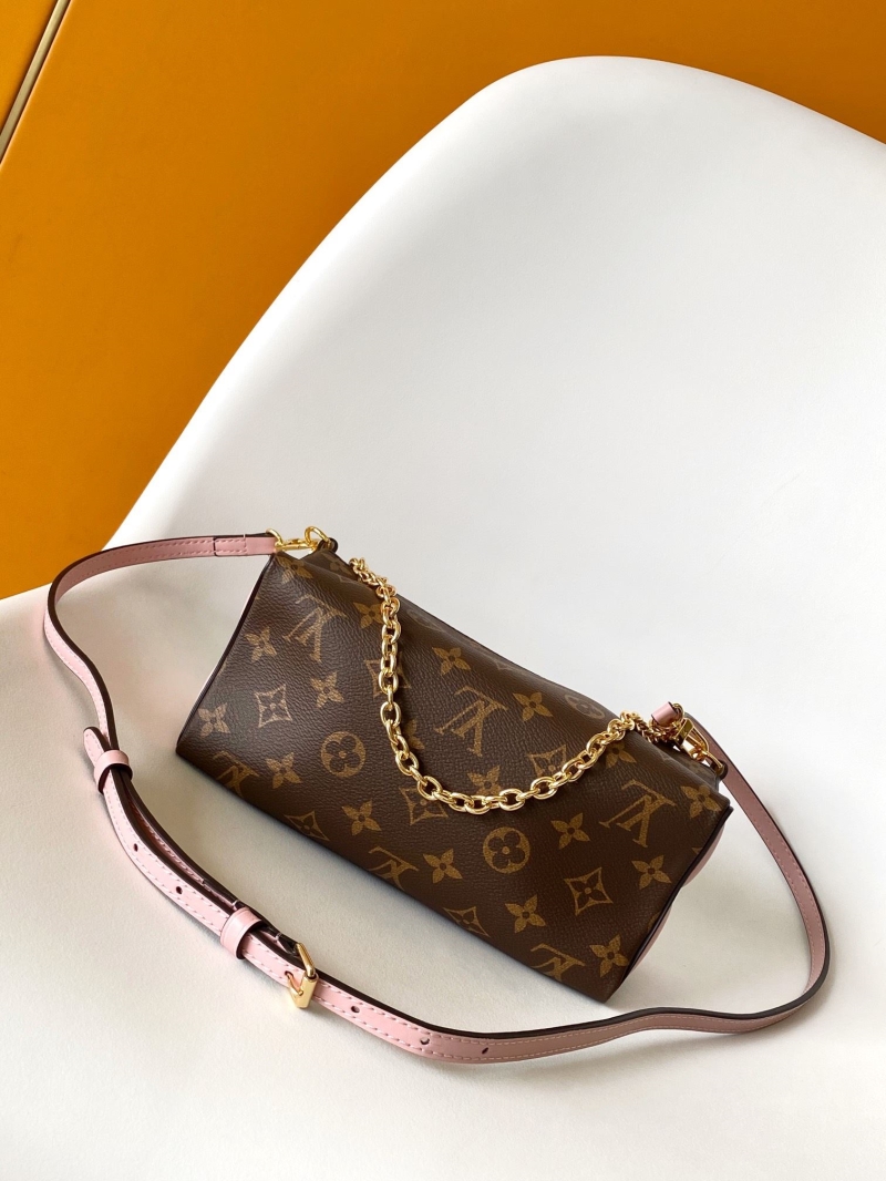 LV Satchel Bags